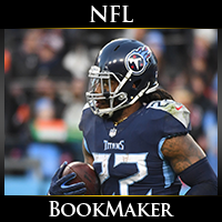 2022 NFL Comeback Player of the Year Betting